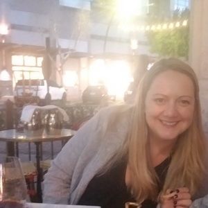 Meet your Posher, Lindsay